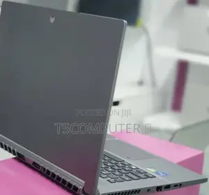 New Laptop Acer Predator Triton 500 SE 16GB Intel Core I7 SSD 1T
