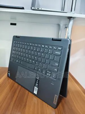 Photo - New Laptop Lenovo Yoga 7i 8GB Intel Core I5 SSD 512GB