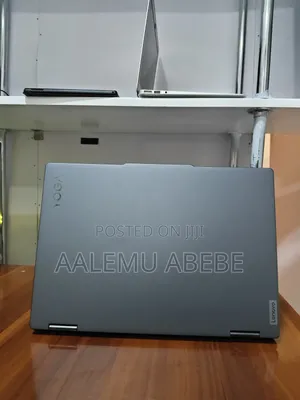 New Laptop Lenovo Yoga 7i 8GB Intel Core I5 SSD 512GB