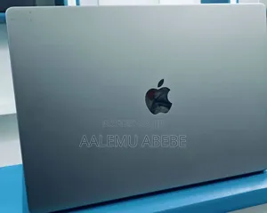 New Laptop Apple MacBook Pro 2021 M1 16GB Apple M1 Pro SSD 1T