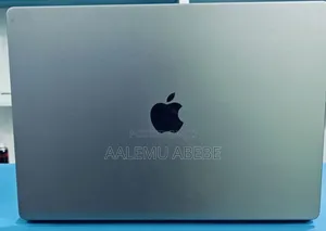 New Laptop Apple MacBook Pro 2021 M1 16GB Apple M1 Pro SSD 1T