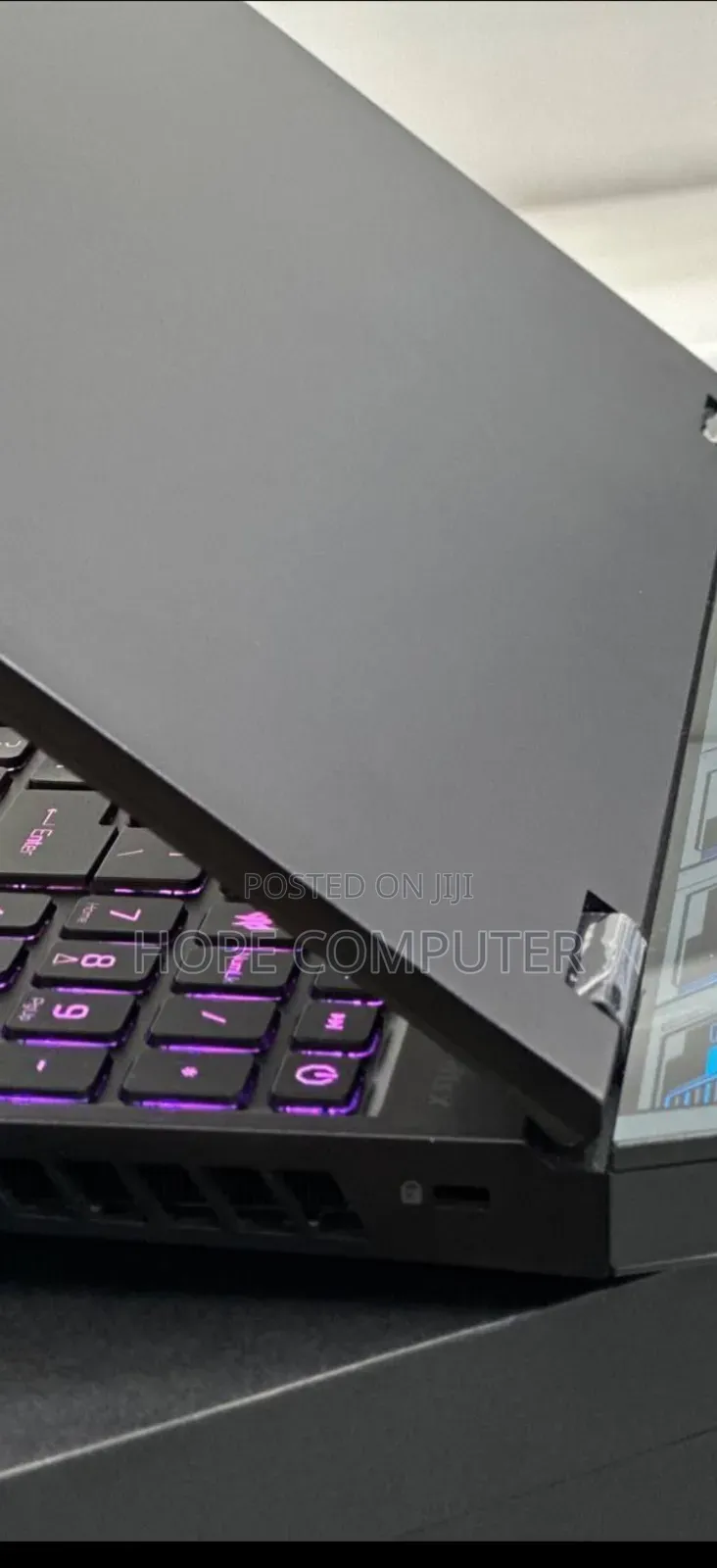 New Laptop Acer Predator Helios Neo 16 16GB Intel Core I9 SSD 1T