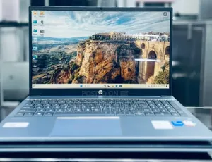 Photo - New Laptop HP Pavilion 15 16GB Intel Core I5 SSD 512GB