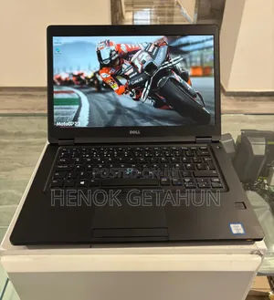 New Laptop Dell Precision 7520 16GB Intel Core I7 SSD 512GB