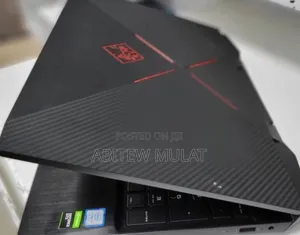 New Laptop HP Omen X 16GB Intel Core I5 HDD+SSD 1T