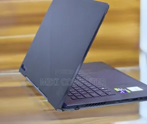 Photo - New Laptop Asus ROG Zephyrus M16 GU603HR 16GB Intel Core i9 SSD 1T