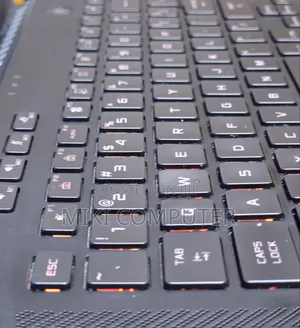 New Laptop Asus ROG Zephyrus M16 GU603HR 16GB Intel Core i9 SSD 1T