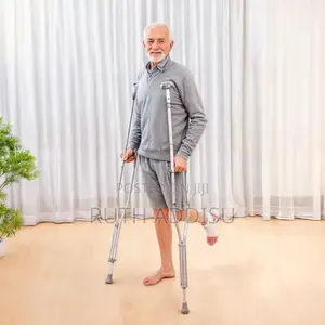 Photo - Axillary Crutches32crutchesu63crutches21crutches89crutches