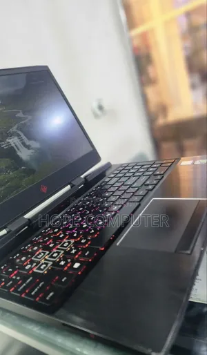 Photo - New Laptop HP Omen X 16GB Intel Core I7 SSD 1T