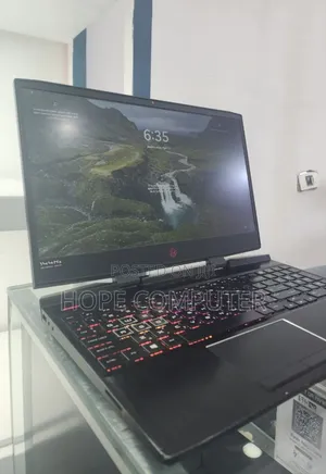 New Laptop HP Omen X 16GB Intel Core I7 SSD 1T