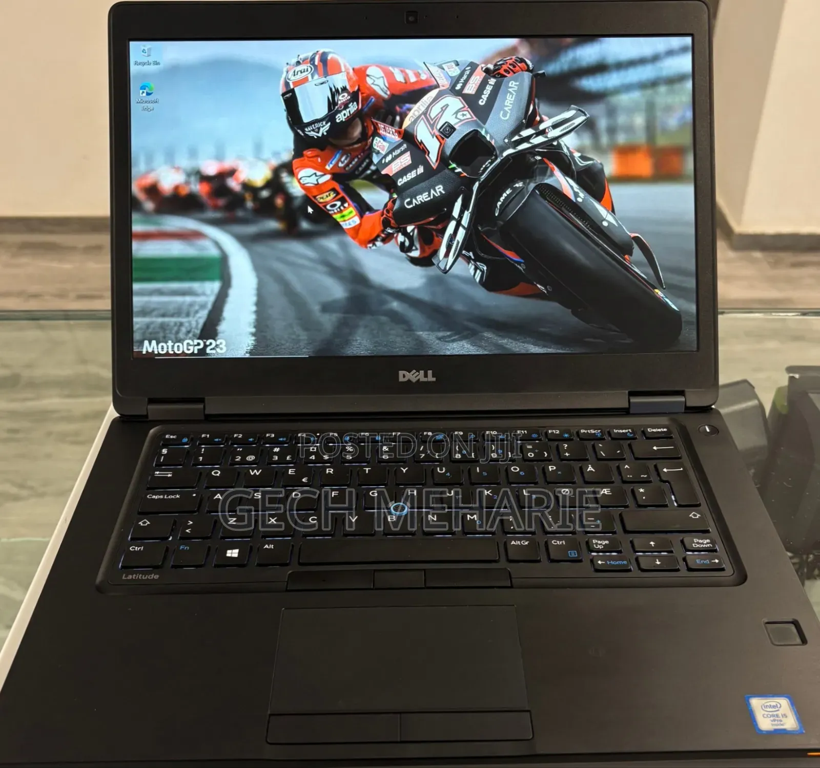 New Laptop Dell Inspiron 15R SE 7520 16GB Intel Core I7 SSD 512GB