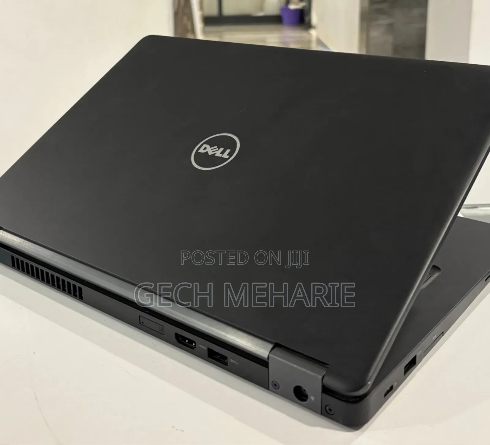 New Laptop Dell Inspiron 15R SE 7520 16GB Intel Core I7 SSD 512GB