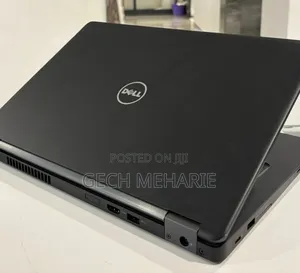 New Laptop Dell Inspiron 15R SE 7520 16GB Intel Core I7 SSD 512GB