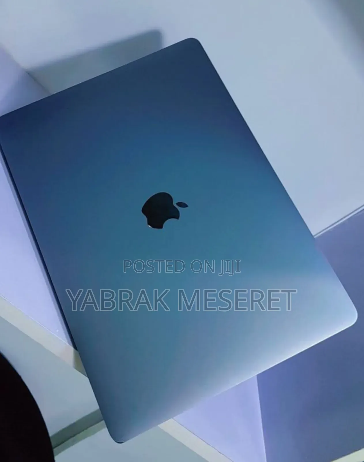 New Laptop Apple MacBook Pro 2020 16GB Intel Core I5 SSD 1T