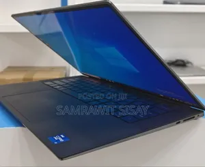 New Laptop Dell XPS 13 16GB Intel Core I7 SSD 1T