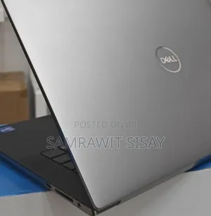 New Laptop Dell XPS 13 16GB Intel Core I7 SSD 1T