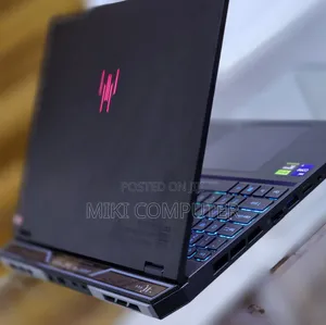 New Laptop Acer Predator Helios 300 16GB Intel Core I9 SSD 1T