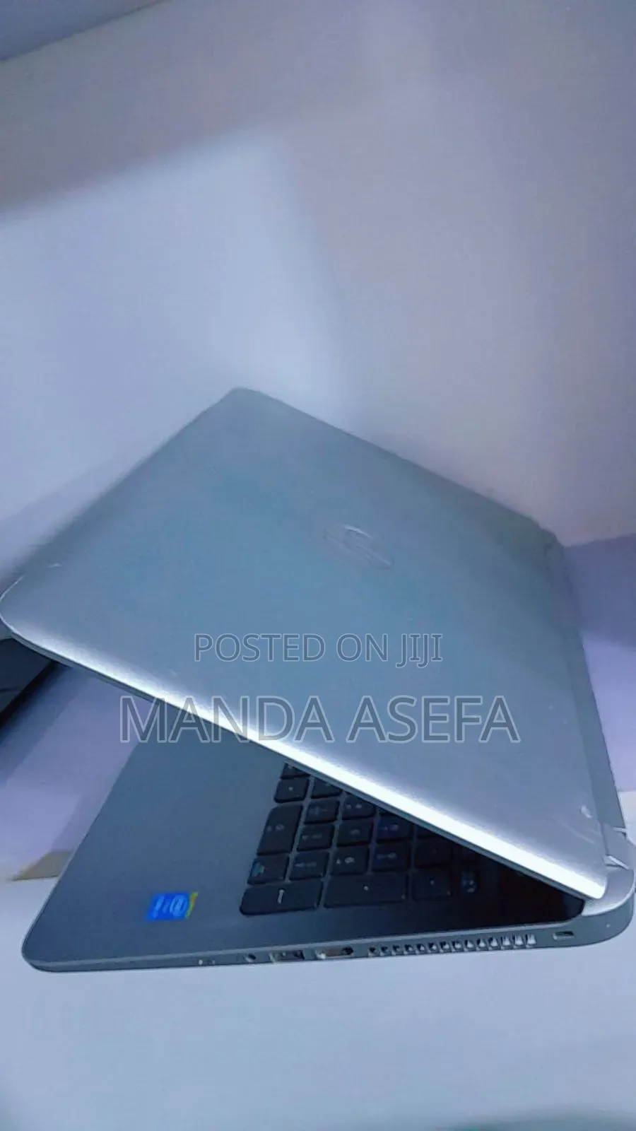 Laptop HP Pavilion 15 8GB Intel Core I7 HDD 1T