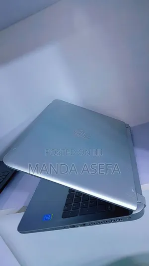 Laptop HP Pavilion 15 8GB Intel Core I7 HDD 1T