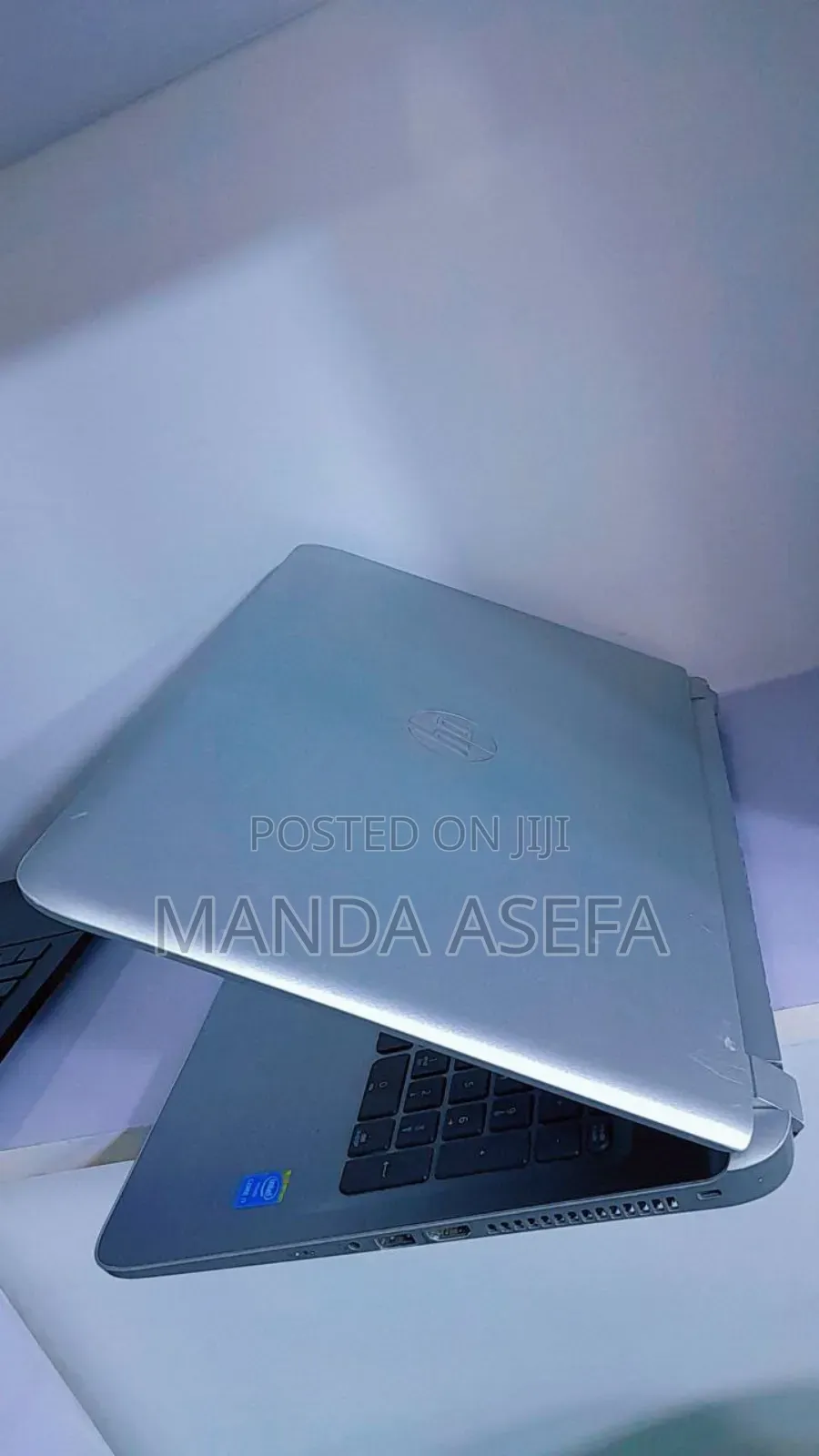 Laptop HP Pavilion 15 8GB Intel Core I7 HDD 1T