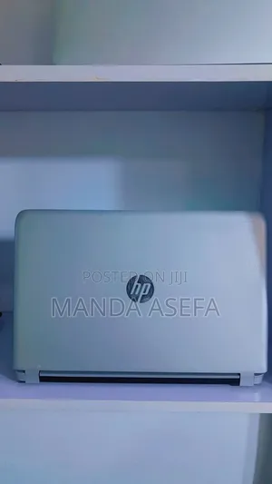 Laptop HP Pavilion 15 8GB Intel Core I7 HDD 1T