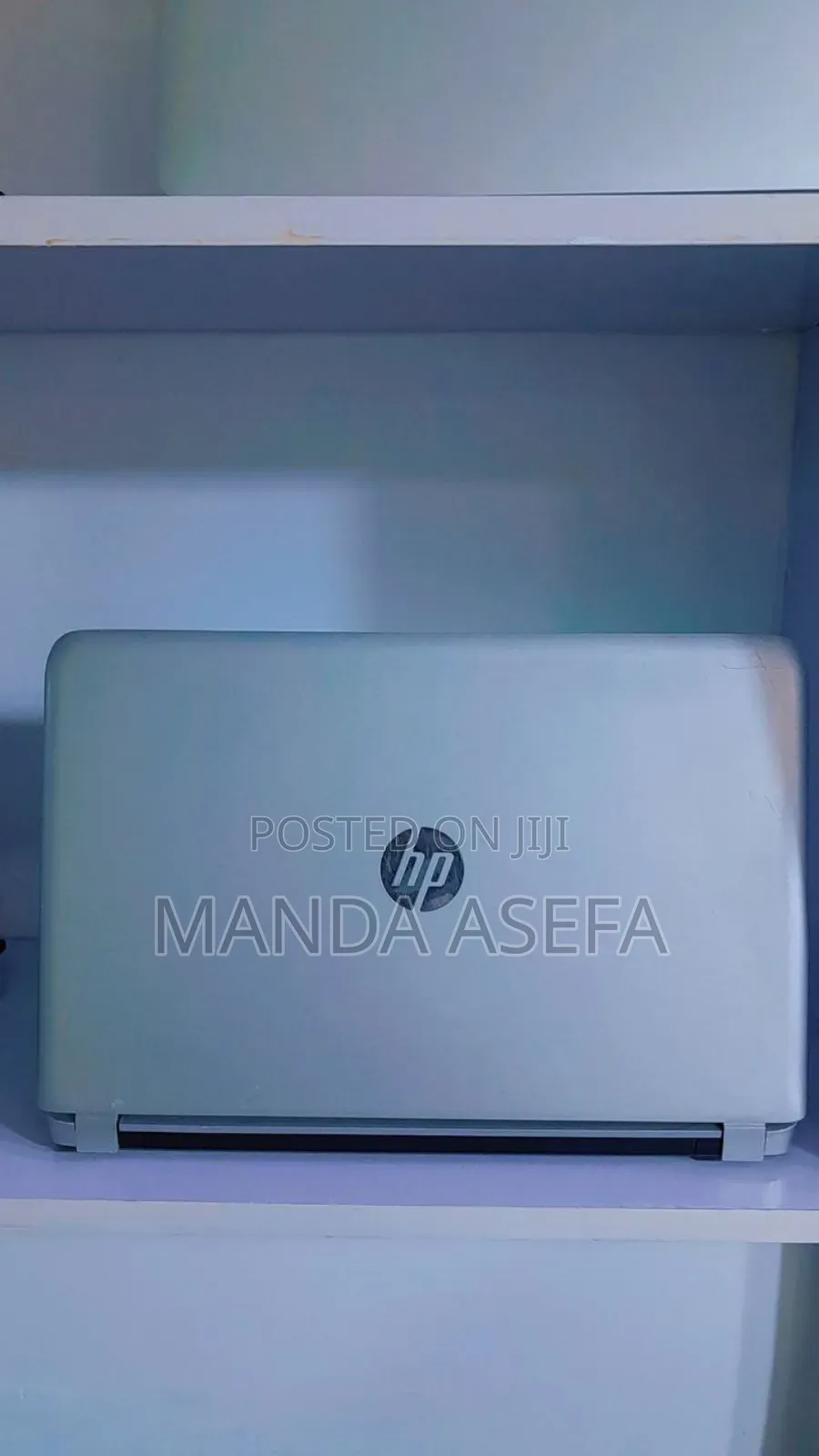 Laptop HP Pavilion 15 8GB Intel Core I7 HDD 1T