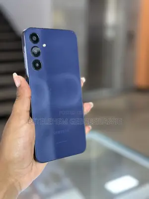 Samsung Galaxy A25 256 GB Blue