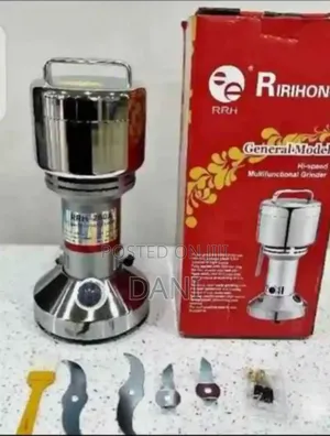 Photo - Nima Coffee Grinder