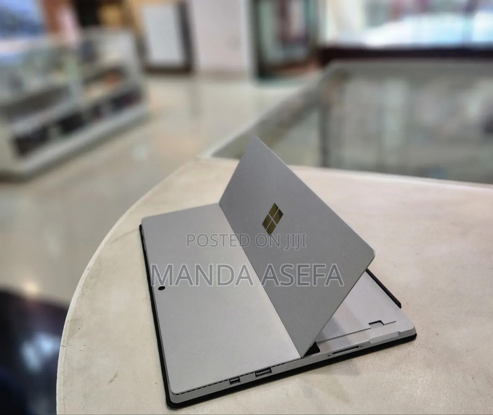 New Laptop Microsoft Surface Pro 4 16GB Intel Core I7 SSD 512GB