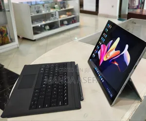 New Laptop Microsoft Surface Pro 4 16GB Intel Core I7 SSD 512GB