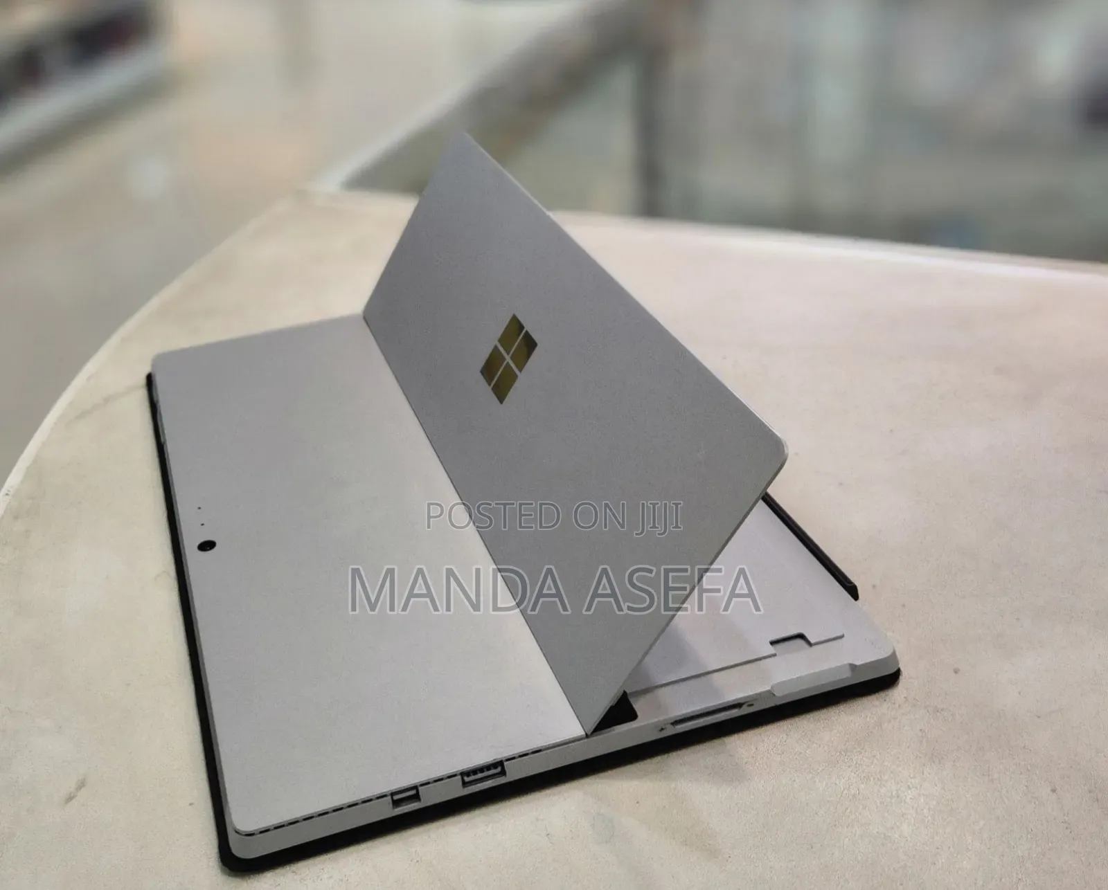 New Laptop Microsoft Surface Pro 4 16GB Intel Core I7 SSD 512GB