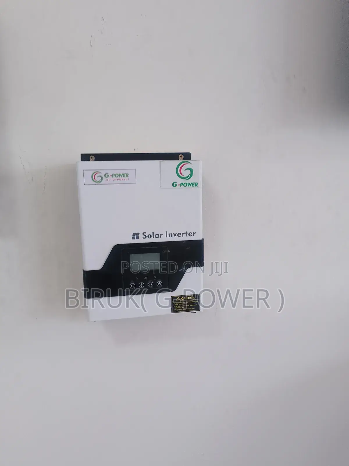 G-Power, Shoto Deye, Must, Sako