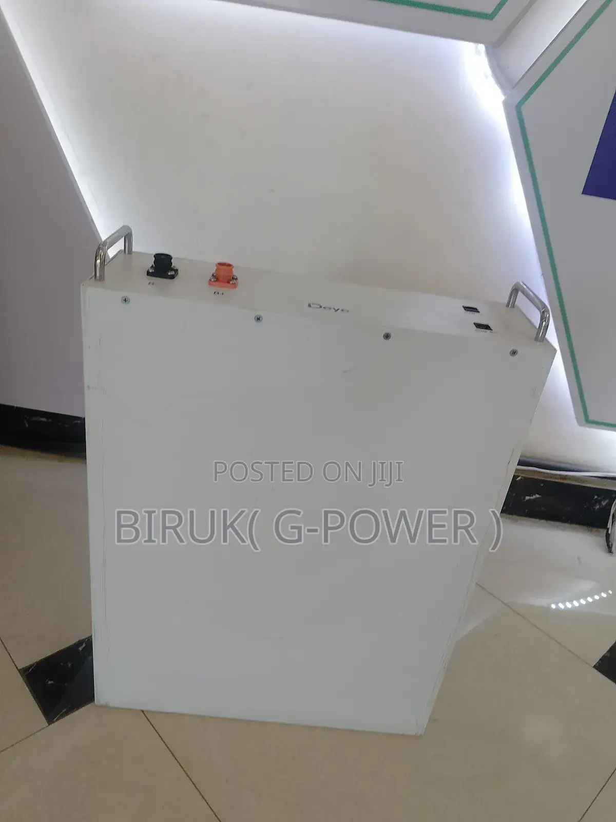 G-Power, Shoto Deye, Must, Sako