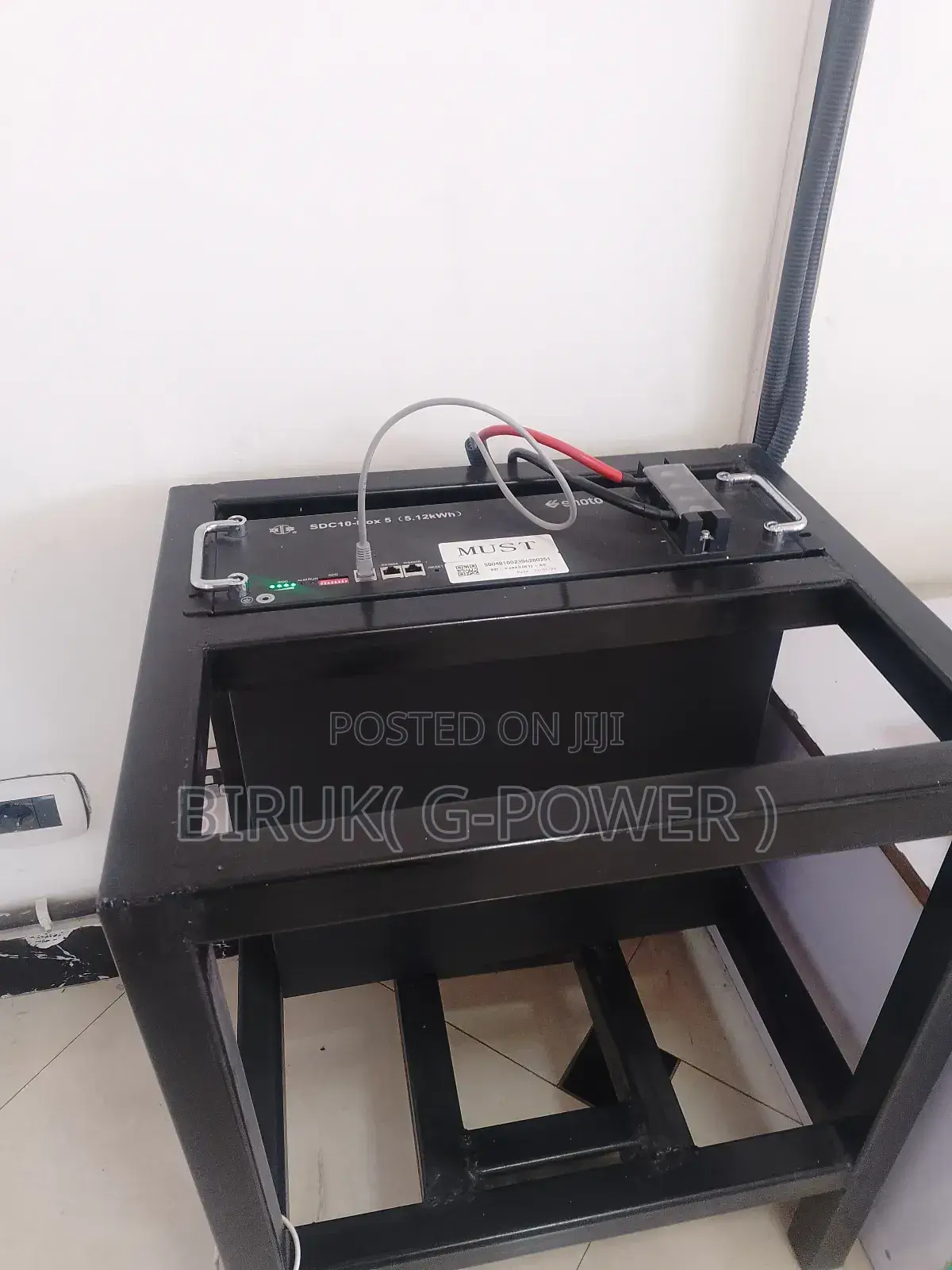 G-Power, Shoto Deye, Must, Sako