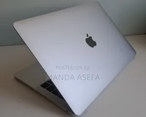 New Laptop Apple MacBook Pro 2017 8GB Intel Core I5 SSD 128GB