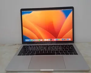 New Laptop Apple MacBook Pro 2017 8GB Intel Core I5 SSD 128GB