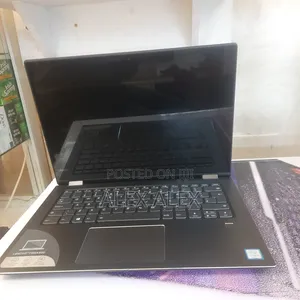 New Laptop Lenovo Yoga 260 8GB Intel Core I3 SSD 256GB