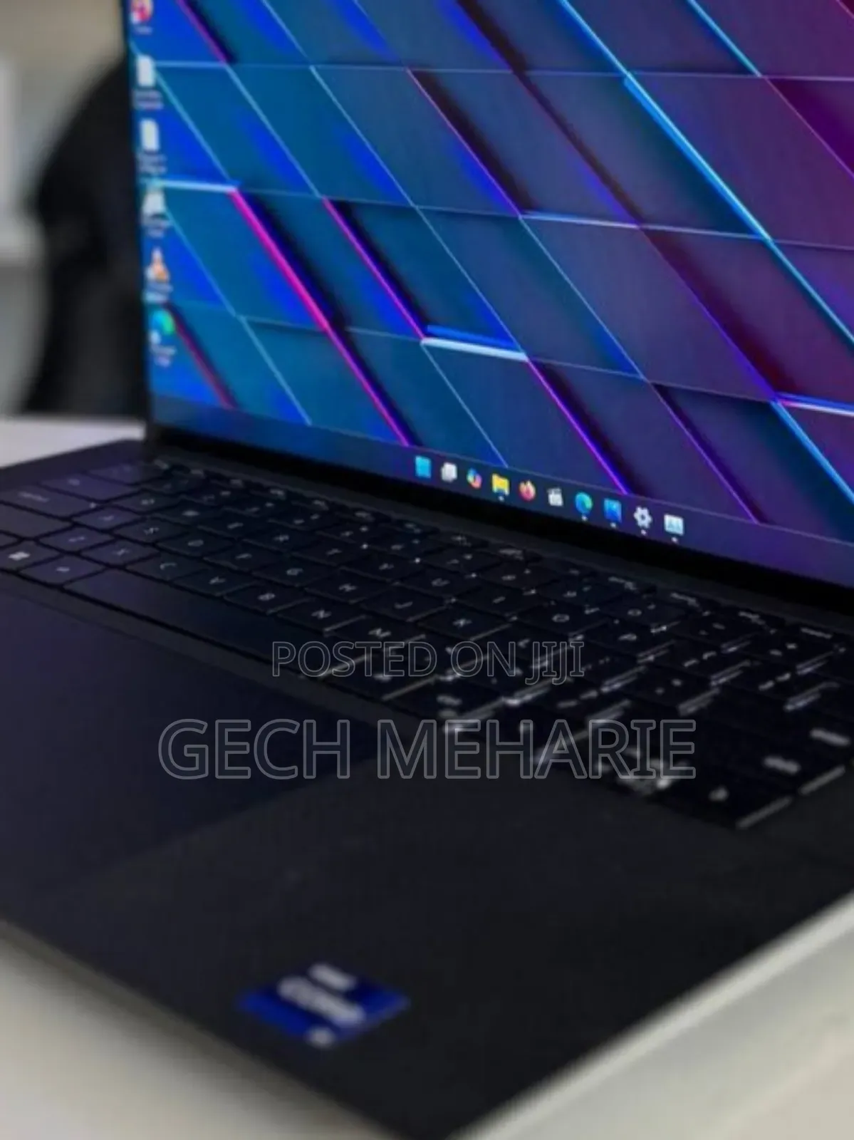 New Laptop Dell Precision 5570 32GB Intel Core I9 SSD 1T