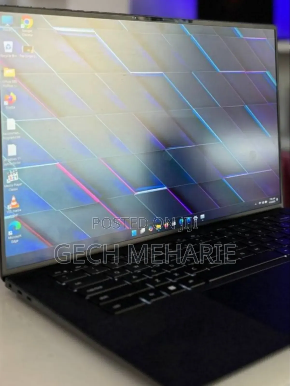 New Laptop Dell Precision 5570 32GB Intel Core I9 SSD 1T