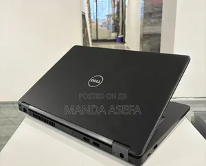 Photo - New Laptop Dell Precision 7520 16GB Intel Core I7 SSD 512GB