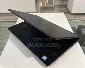 New Laptop Dell Precision 7520 16GB Intel Core I7 SSD 512GB