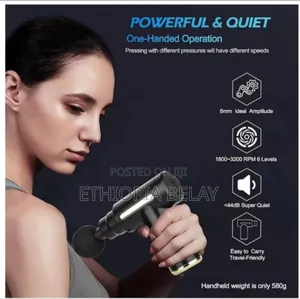 Massage Gun