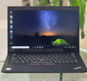 Photo - New Laptop Lenovo ThinkPad X395 16GB Intel Core I5 SSD 512GB