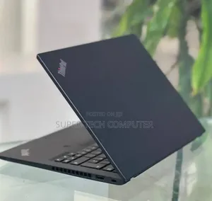 New Laptop Lenovo ThinkPad X395 16GB Intel Core I5 SSD 512GB