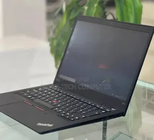 New Laptop Lenovo ThinkPad X395 16GB Intel Core I5 SSD 512GB