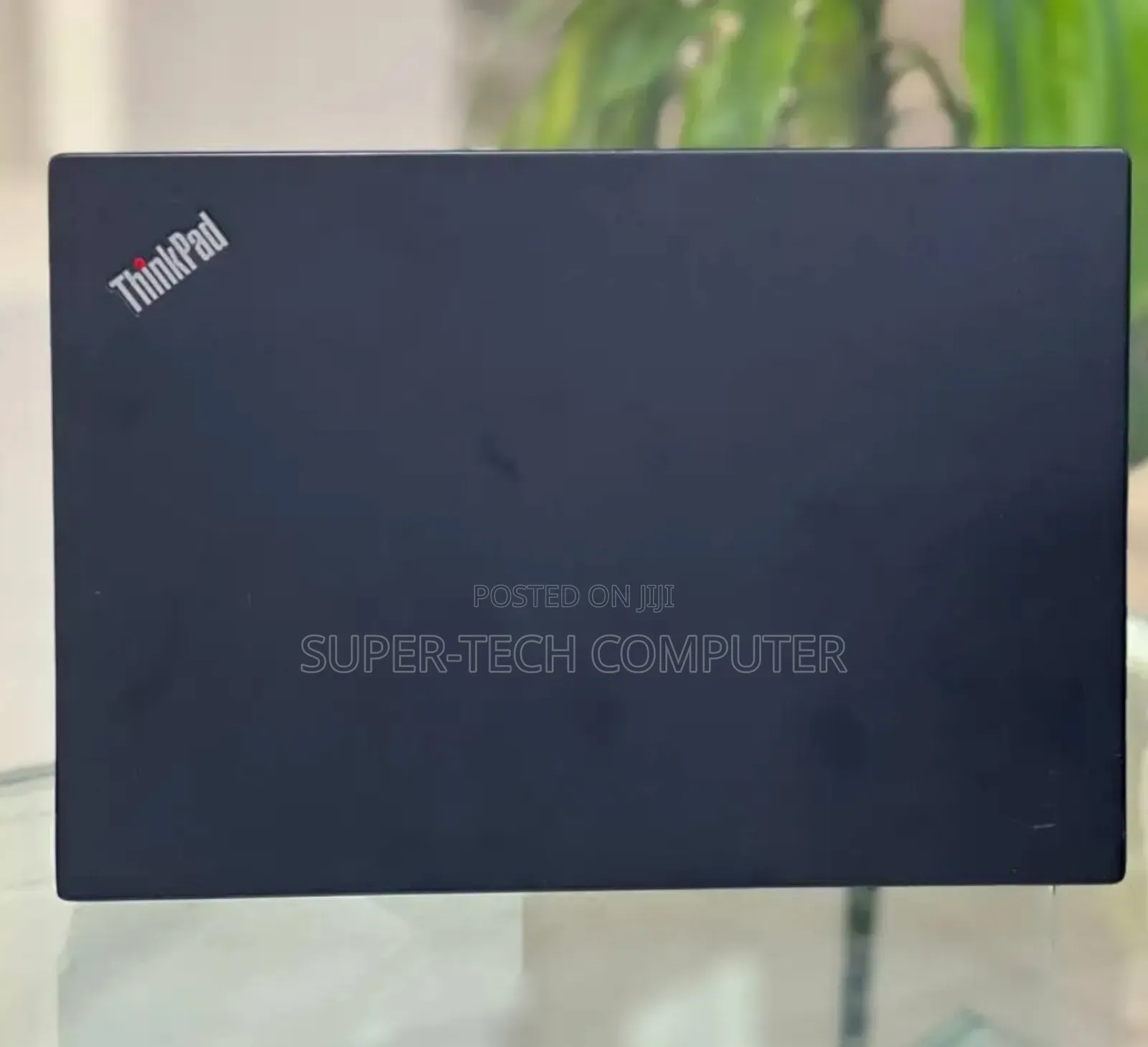 New Laptop Lenovo ThinkPad X395 16GB Intel Core I5 SSD 512GB