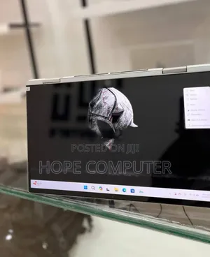 Photo - New Laptop HP Envy X360 16GB Intel Core I7 SSD 512GB