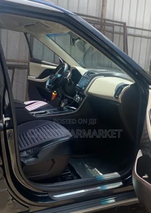 Hyundai Creta 2021 Blue