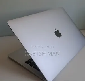 Photo - New Laptop Apple MacBook Pro 2017 8GB Intel Core I5 SSD 128GB