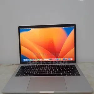 New Laptop Apple MacBook Pro 2017 8GB Intel Core I5 SSD 128GB